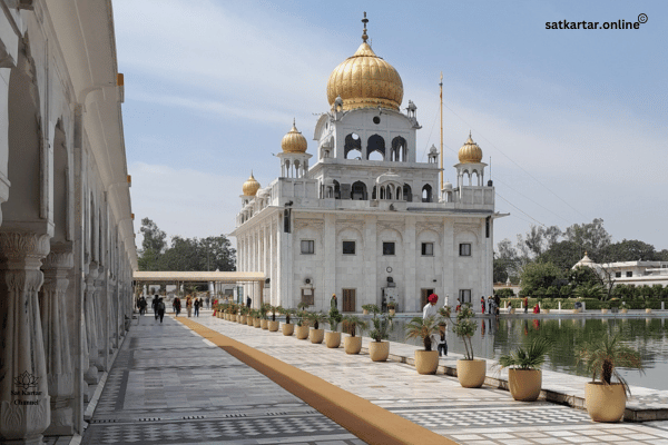 Gurudwara Nanak Piao Sahib