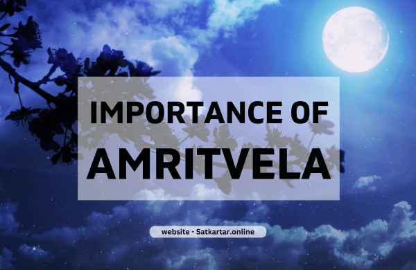 Amritvela