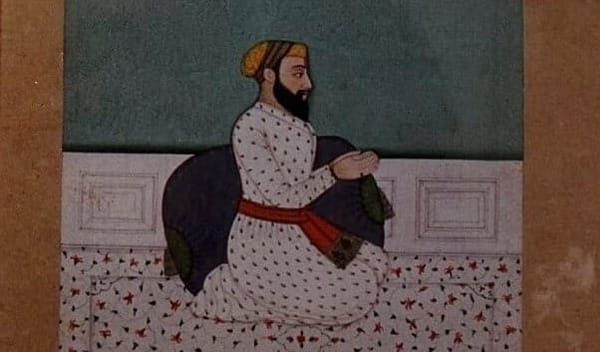 Guru Angad Dev Ji